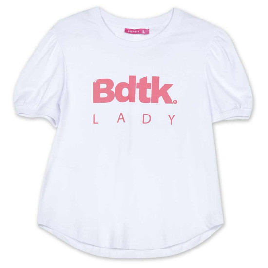 Bodytalk Παιδική κοντομάνικη μπλούζα